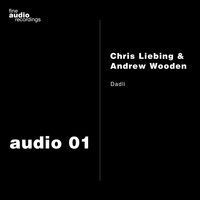 Chris Liebing &amp; Andrew Wooden - Dadli