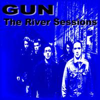 Gun - The River Sessions
