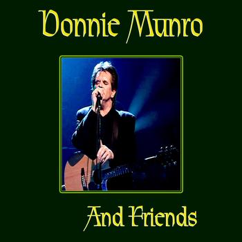 Donnie Munro - Donnie Munro and Friends