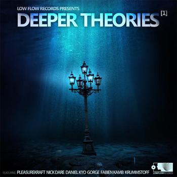 Various Artists - Deeper Theories (part 1)