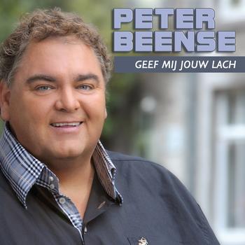 Peter Beense - Geef mij jouw lach