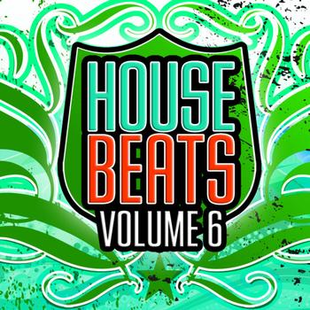 Various Artists - House Beats, Vol. 6