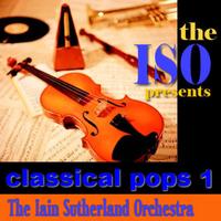 THE ISO Players - Classical Pops 1