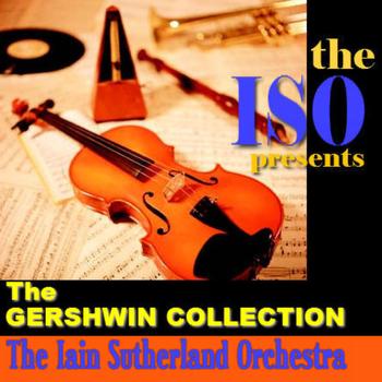 THE ISO Players - The Gershwin Classics