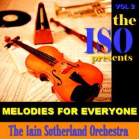 THE ISO Players - Melodies For Everyone  Volume 2