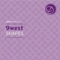 9west - Shapes