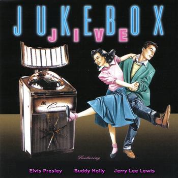 Various Artists - Juke Box Jive