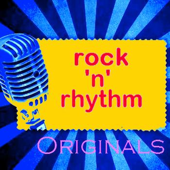 Various Artists - Rock 'n'  Rhythm Originals