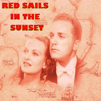 Doris Day - Red Sails In The Sunset