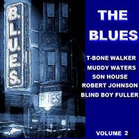 Big Bill Bronzy - The Blues Volume 2