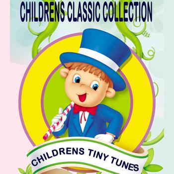 Various Artists - Children's Classic  Favourites
