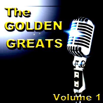 Various Artists - The Golden Greats  Volume 1