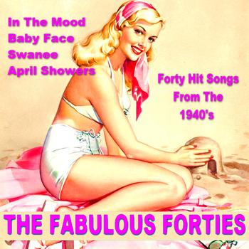 Various Artists - The Fabulous  Forties
