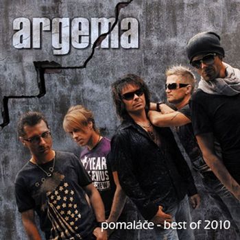Argema - Best Of Pomalace 2010