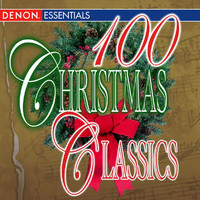Various Artists - 100 Christmas Classics