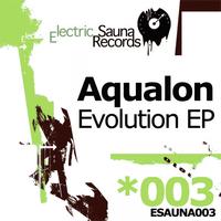 Aqualon - Evolution