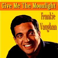 Frankie Vaughan - It Takes A Woman