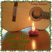 Ruben Romero - 30 New Age Christmas Guitar Classics (For Massage, Spa, Relaxation & New Age)