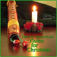 Various Artists - Native American Flute for Christmas (For Massage, New Age, Spa & Relaxation)