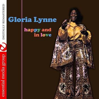 Gloria Lynne - Happy And In Love (Digitally Remastered)