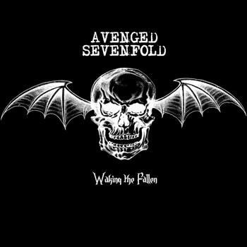 Avenged Sevenfold - Waking The Fallen (Deluxe Edition)