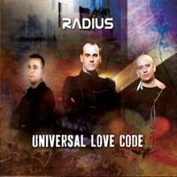 Radius - Universal Love Code