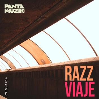 Razz - Viaje EP