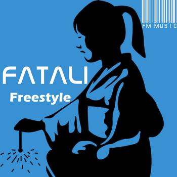 Various Artists - Freestyle EP