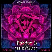 Rabdom L - The Katalyst EP