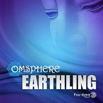 Omsphere - Omsphere - Earthling