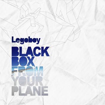 Lego Boy - Black Box From Your Plane