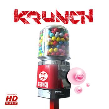 Krunch - Crunch