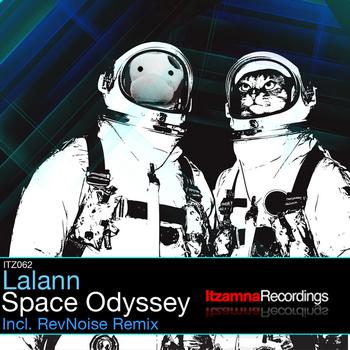 Lalann - Space Odyssey