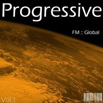 Various Artists - FM Global Progressive - Volume 1