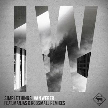 Ivan Weber - Simple Things