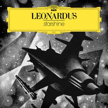 Leonardus - Starshine EP