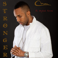 Cham feat. Mykal Rose - Stronger