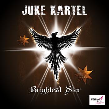 Juke Kartel - Brightest Star