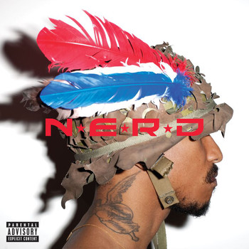 N.E.R.D. - Nothing (Deluxe Explicit Version)