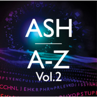 Ash - A-Z (Vol. 2)