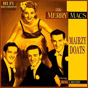The Merry Macs - The Merry Macs