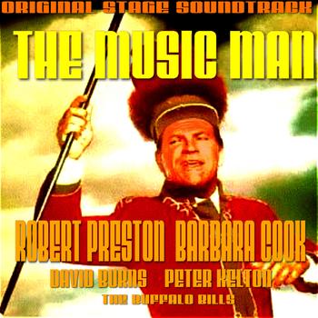 Robert Preston | Barbara Cook - The Music Man