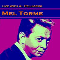 Mel Torme - Mel Torme  Live With  Al Pellegrini