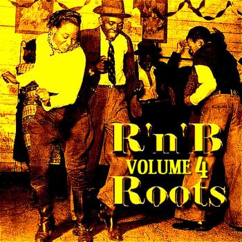Various Artists - Roots Of R 'n' B   Volume 4