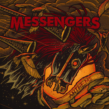 Messengers - Anthems