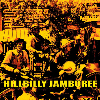 Various Artists - Hillbilly Jamboree