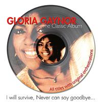 Gloria Gaynor - Gloria Gaynor - The Classic Album