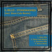 G-Rillo - Stonewashed