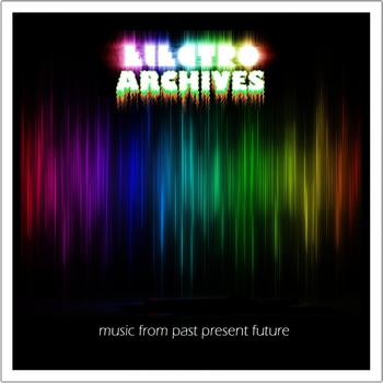 Various Artists - Electro Archives (Music from Past Present Future)
