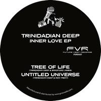 Trinidadian Deep - Inner Love - EP